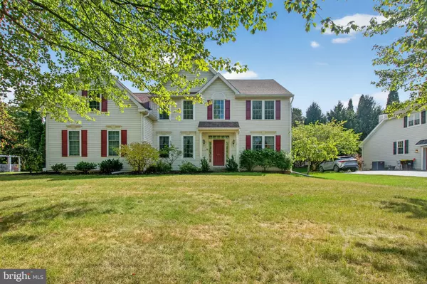 Phoenixville, PA 19460,214 DRUMMERS LN