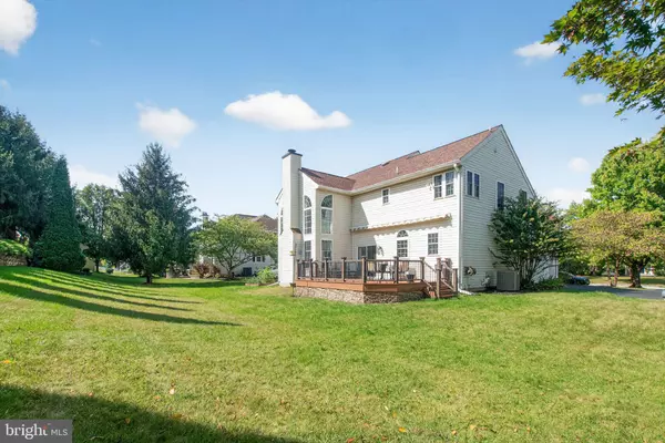 Phoenixville, PA 19460,214 DRUMMERS LN