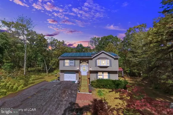 Dingmans Ferry, PA 18328,104 YVETTE CT