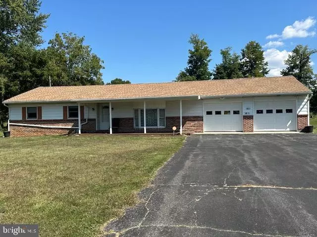 Chambersburg, PA 17202,1921 HARTZOK ROAD