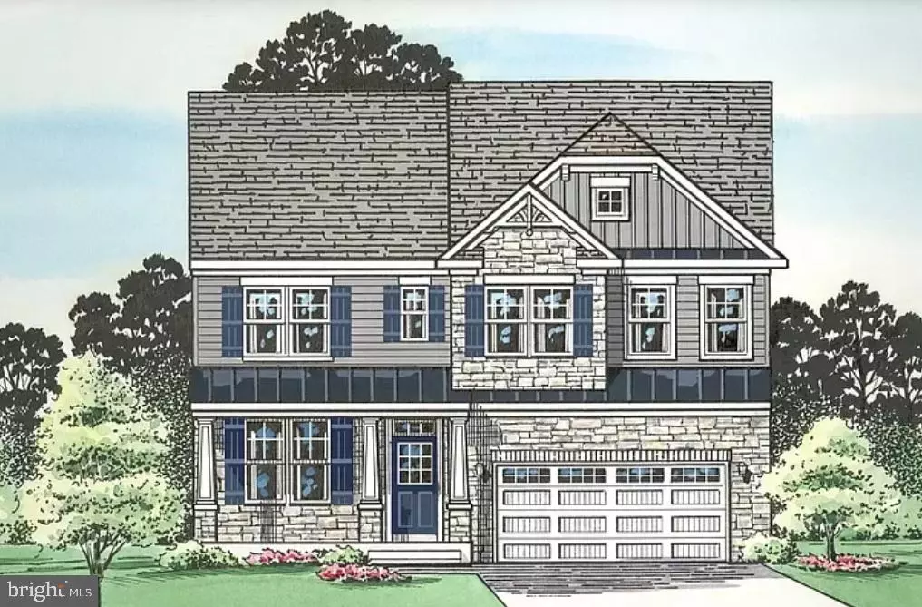 Nottingham, MD 21236,WINTERODE WAY