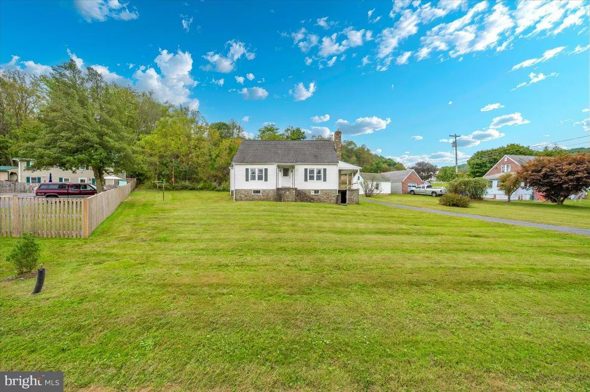 Sabillasville, MD 21780,17124 SABILLASVILLE RD