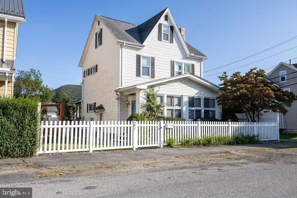 Altoona, PA 16602,401 E GRANT AVE