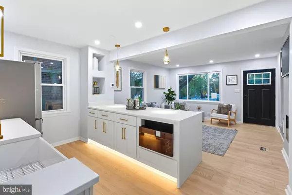 Washington, DC 20011,5813 3RD ST NE