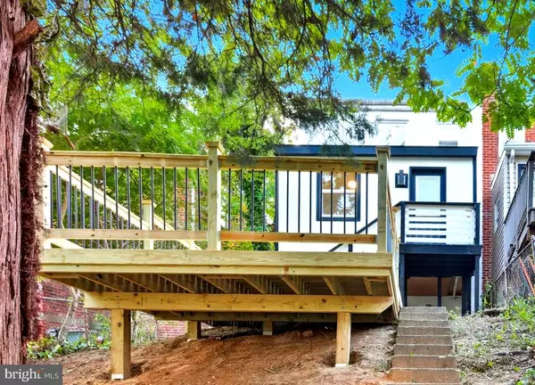 Washington, DC 20011,5813 3RD ST NE