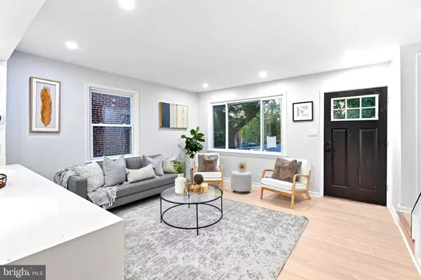 Washington, DC 20011,5813 3RD ST NE