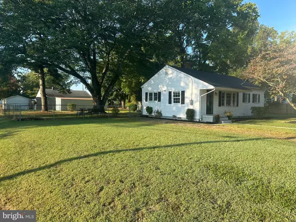 Salisbury, MD 21804,1314 HAMILTON ST