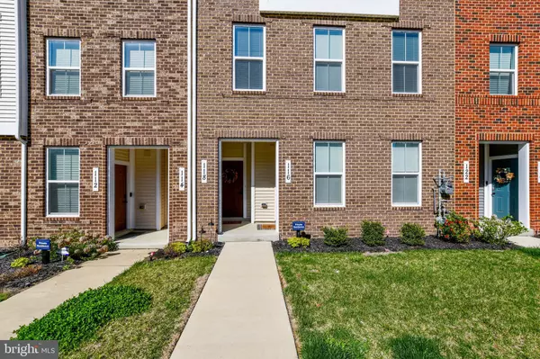 118 LAWNDALE DR, Bowie, MD 20716