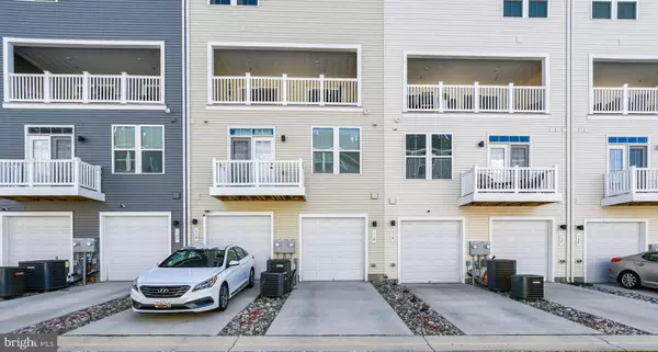 Bowie, MD 20716,118 LAWNDALE DR