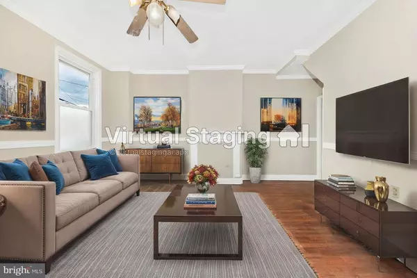 Frederick, MD 21701,425 W PATRICK ST