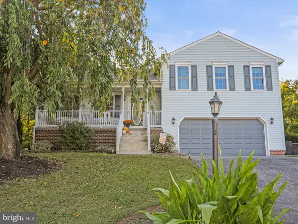 Hanover, PA 17331,9 IVY CIR