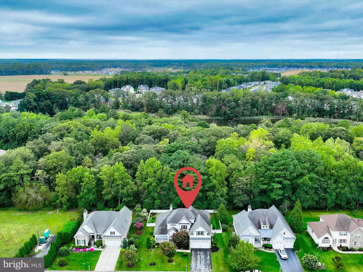 Lewes, DE 19958,32739 HARBURG DR