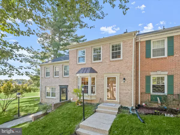 Columbia, MD 21045,5834 MORNINGBIRD LN