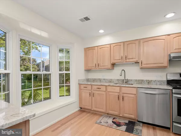 Columbia, MD 21045,5834 MORNINGBIRD LN