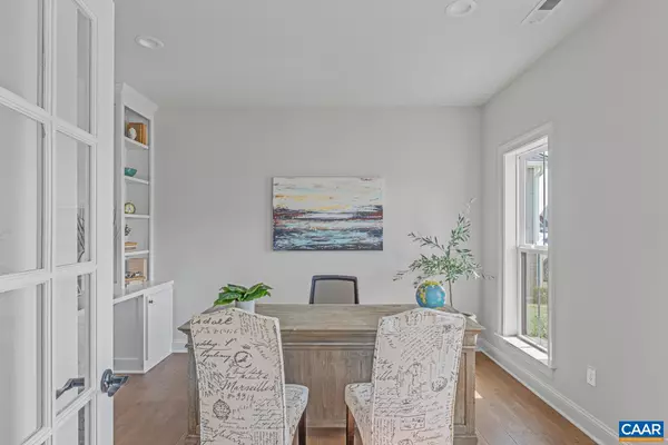 Crozet, VA 22932,2 AGATHA RIDGE LN #LOT 2