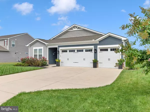 Milton, DE 19968,18161 S WHITE CEDAR CT