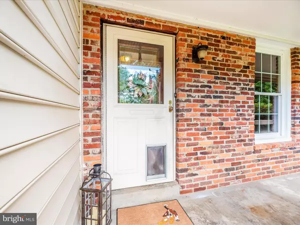 Mount Airy, MD 21771,1855 LONG CORNER RD