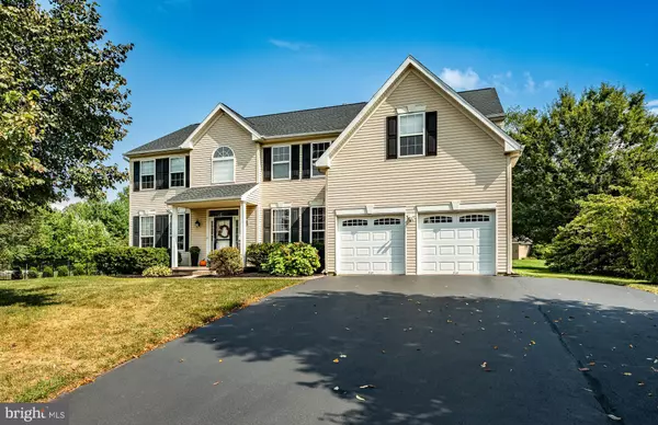 Collegeville, PA 19426,118 FOX RUN DR