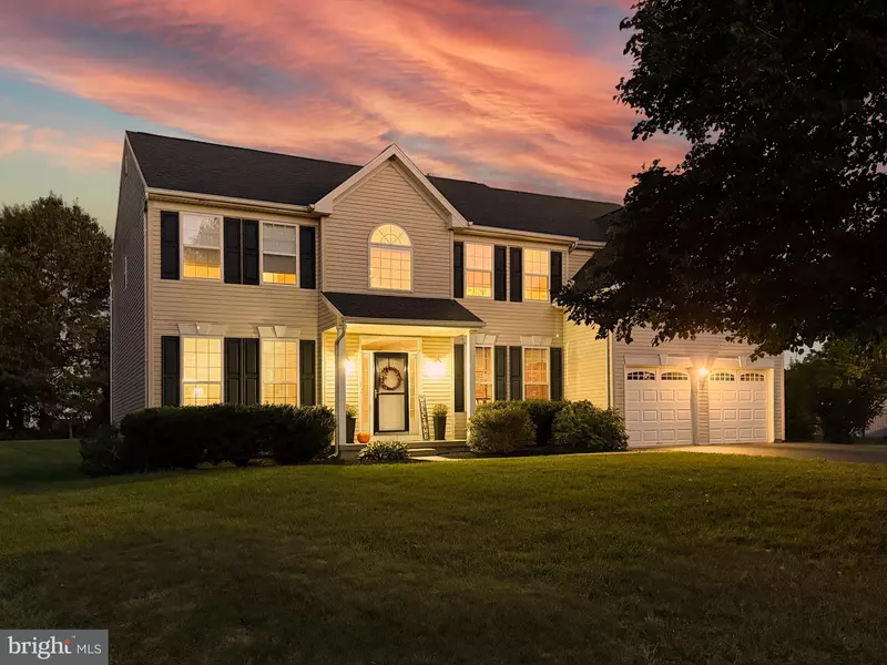 118 FOX RUN DR, Collegeville, PA 19426