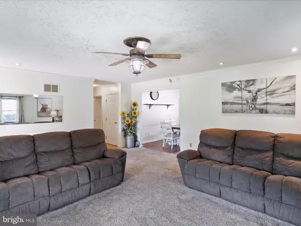 Fort Ashby, WV 26719,52 S EASY ST