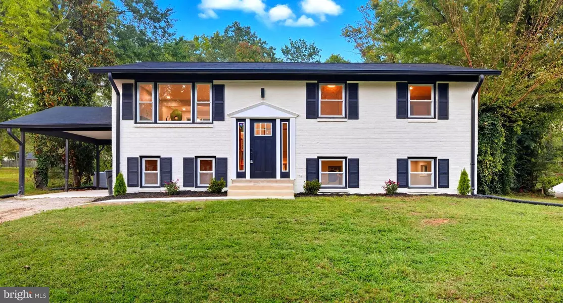 1410 FILLMORE RD, Fort Washington, MD 20744