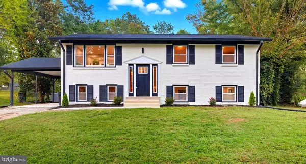 1410 FILLMORE RD, Fort Washington, MD 20744