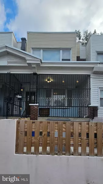 246 W DUNCANNON AVE, Philadelphia, PA 19120