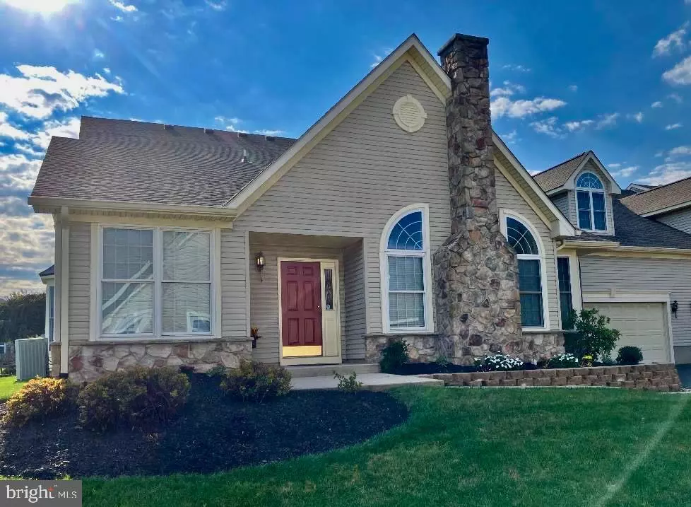 Langhorne, PA 19047,213 SUGARBERRY LN