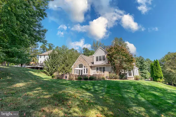 Bel Air, MD 21015,1219 STARMOUNT LN