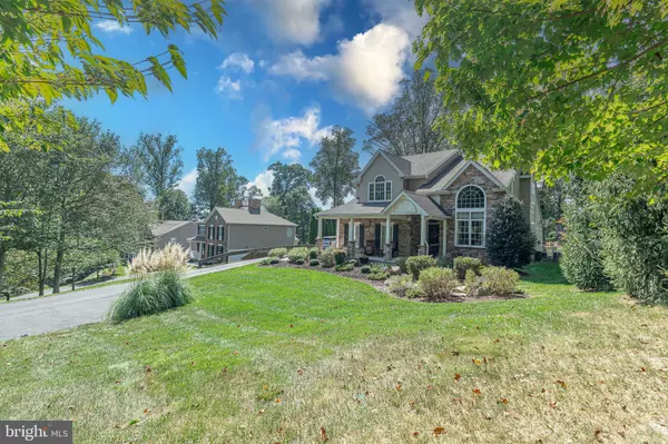 Bel Air, MD 21015,1219 STARMOUNT LN