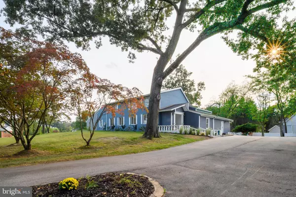 Millersville, MD 21108,8318 ELVATON RD