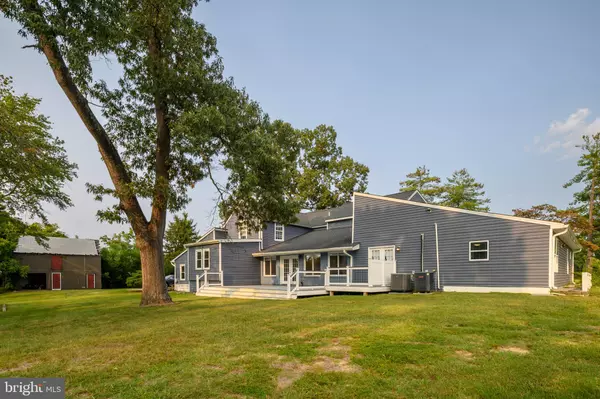 Millersville, MD 21108,8318 ELVATON RD