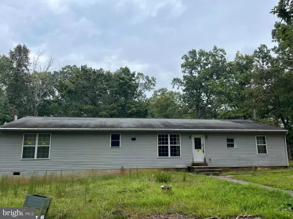 Nanjemoy, MD 20662,3255 NAOMI PL