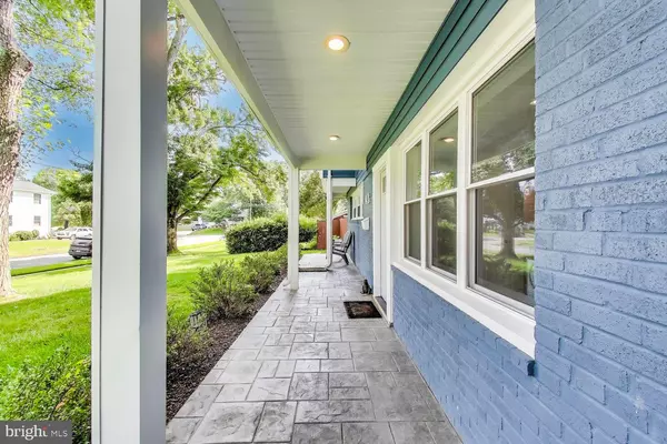 Springfield, VA 22151,5408 DANVILLE ST