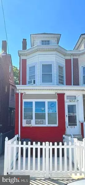 1323 S BROAD ST, Trenton, NJ 08610