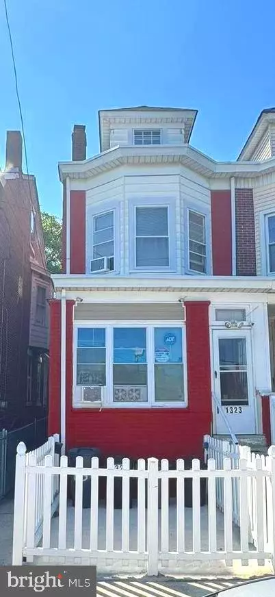 1323 S BROAD ST, Trenton, NJ 08610