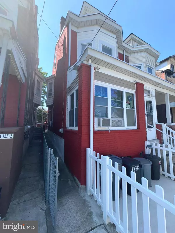 Trenton, NJ 08610,1323 S BROAD ST