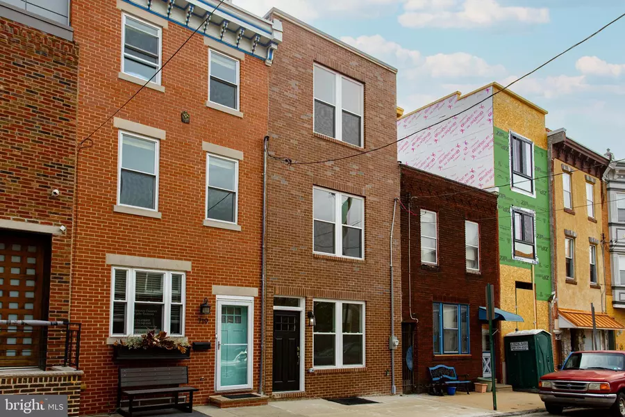 717 N 3RD ST, Philadelphia, PA 19123