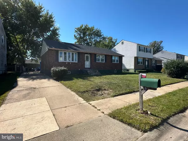 19 RIVANNA RD, New Castle, DE 19720