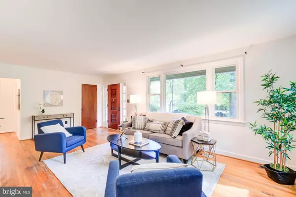 Bowie, MD 20715,13101 FOREST DR