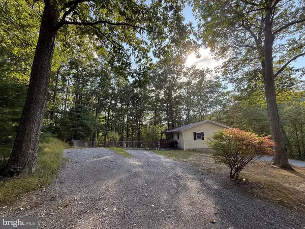 James Creek, PA 16657,3484 CHICORY RD