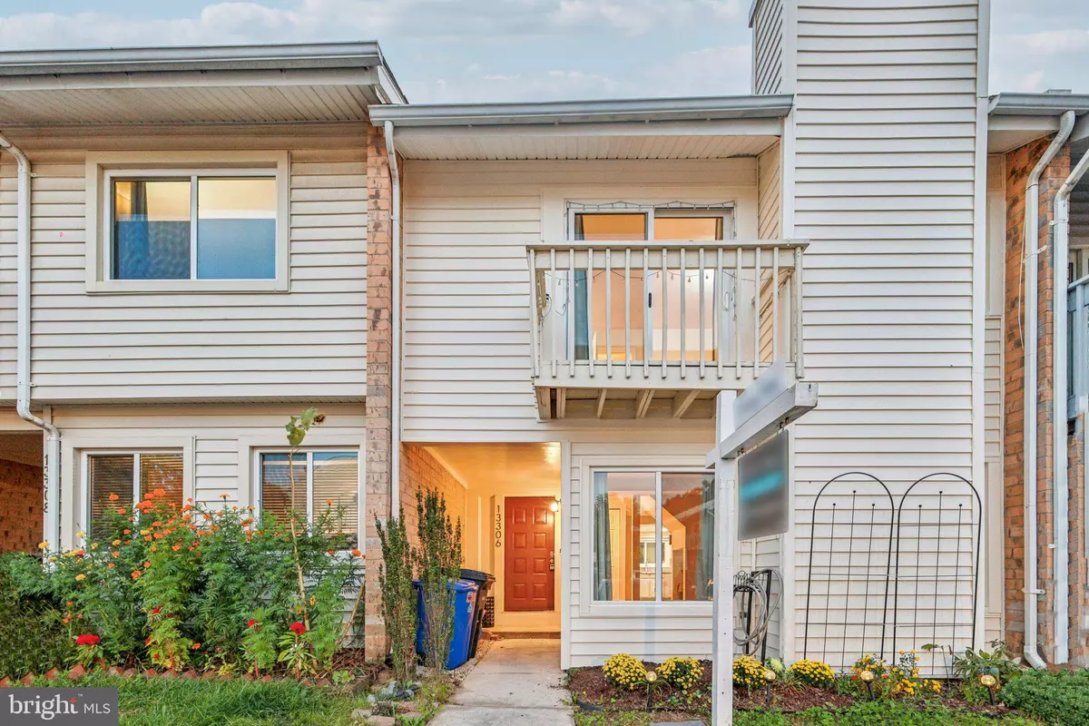 Herndon, VA 20170,13306 PREUIT PL