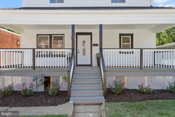 Brentwood, MD 20722,3802 37TH PL