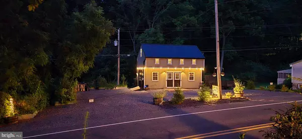 Cassville, PA 16623,0 WALNUT STREET