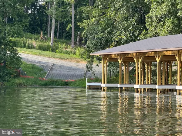 Mineral, VA 23117,LOT 77 PARKVIEW PL