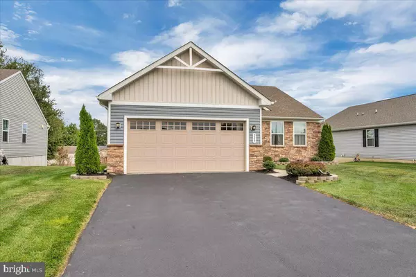 Clarksboro, NJ 08020,209 CHARLES CORLISS BLVD