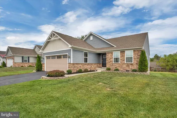 Clarksboro, NJ 08020,209 CHARLES CORLISS BLVD