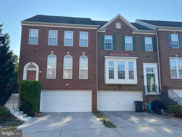Ashburn, VA 20148,22107 CHELSY PAIGE SQ