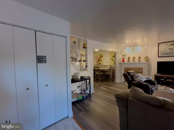 West Norriton, PA 19403,1110 STONYBROOK DR #1110