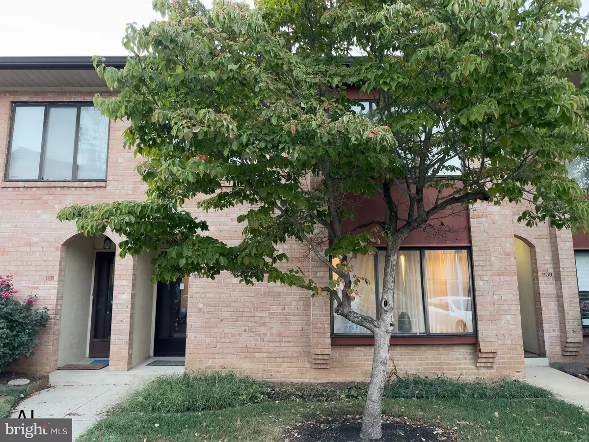 West Norriton, PA 19403,1110 STONYBROOK DR #1110